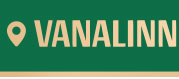 Vanalinn