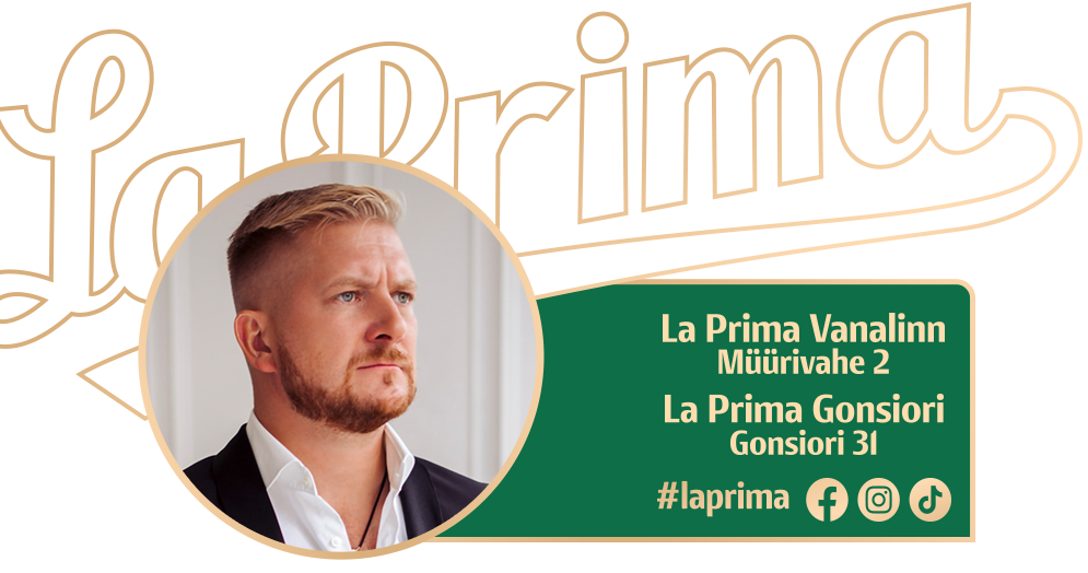 La Prima